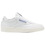 White/Blue
