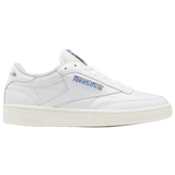 White/Blue