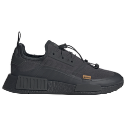 Men's - adidas Originals NMD R1 Trail - Carbon/Carbon/Gum