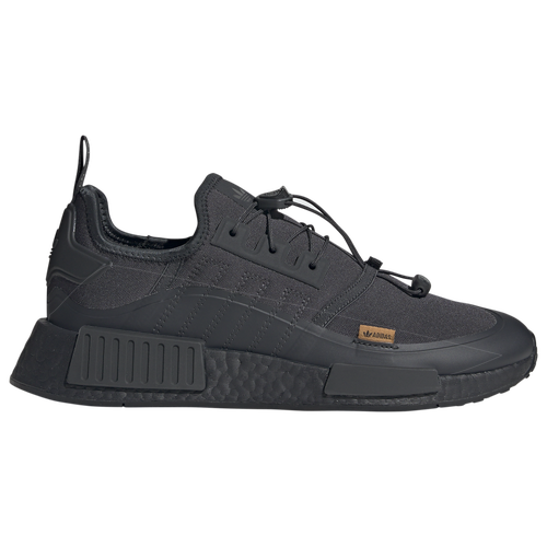 

adidas Originals Mens adidas Originals NMD R1 Trail - Mens Running Shoes Carbon/Carbon/Gum Size 08.0