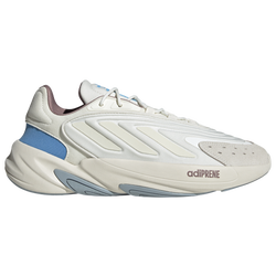 Men's - adidas Originals Ozelia Casual Shoes - Tan/Blue/Grey