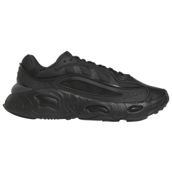 Men's - adidas Oz Nova - Core Black/Grey Five/Core Black 