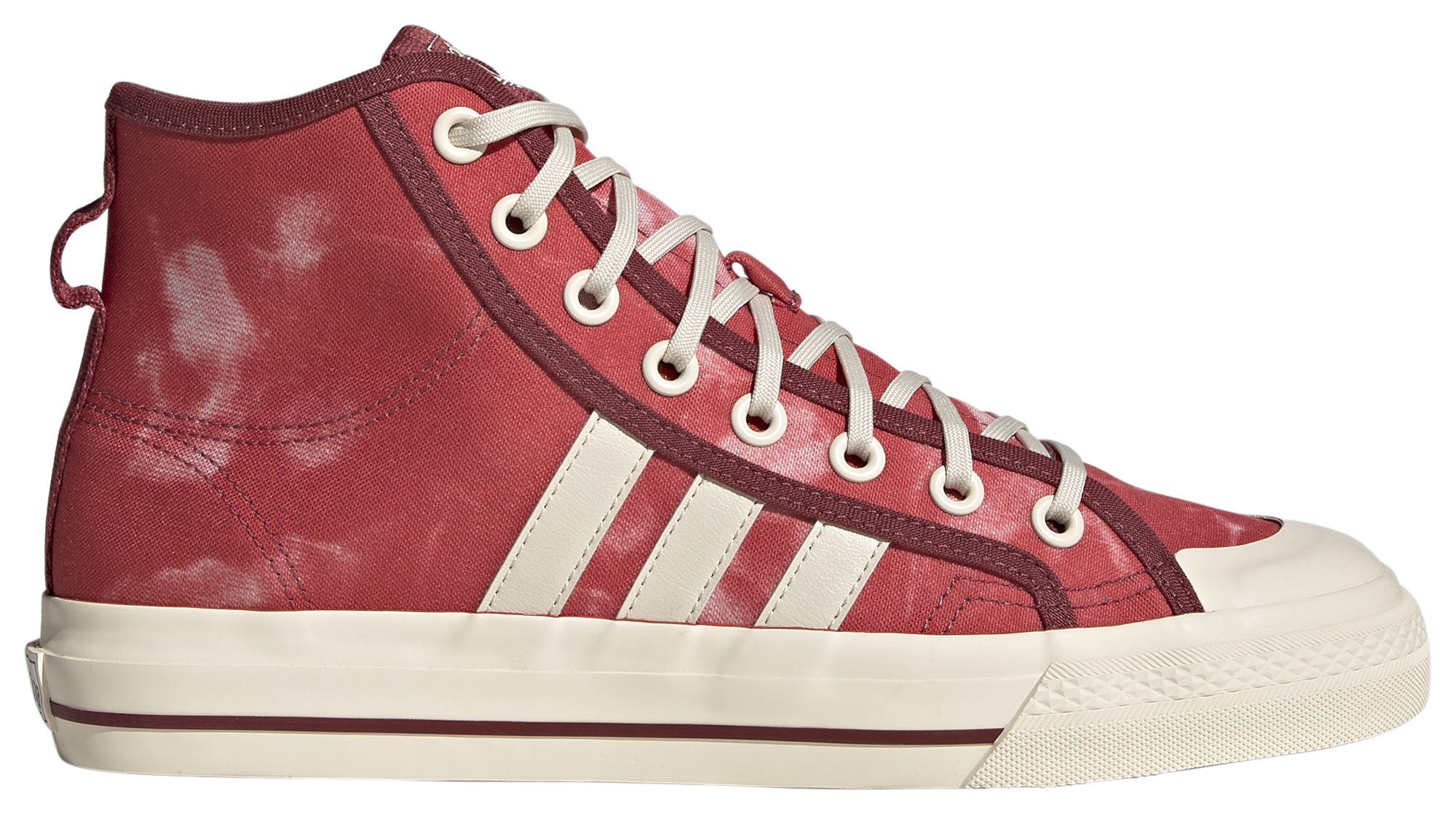 adidas Originals Nizza Hi RF | Foot Locker