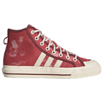 Red/White