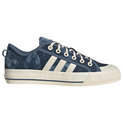 

adidas Originals adidas Originals Nizza RF - Mens Navy/White Size 8.5