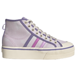 Wonder White/Almost Pink/Pulse Lilac