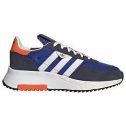 Men's - adidas Originals Retropy F2 - Blue/White