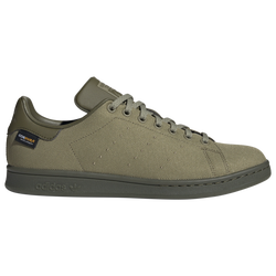 Men's - adidas Originals Stan Smith - Green/Olive