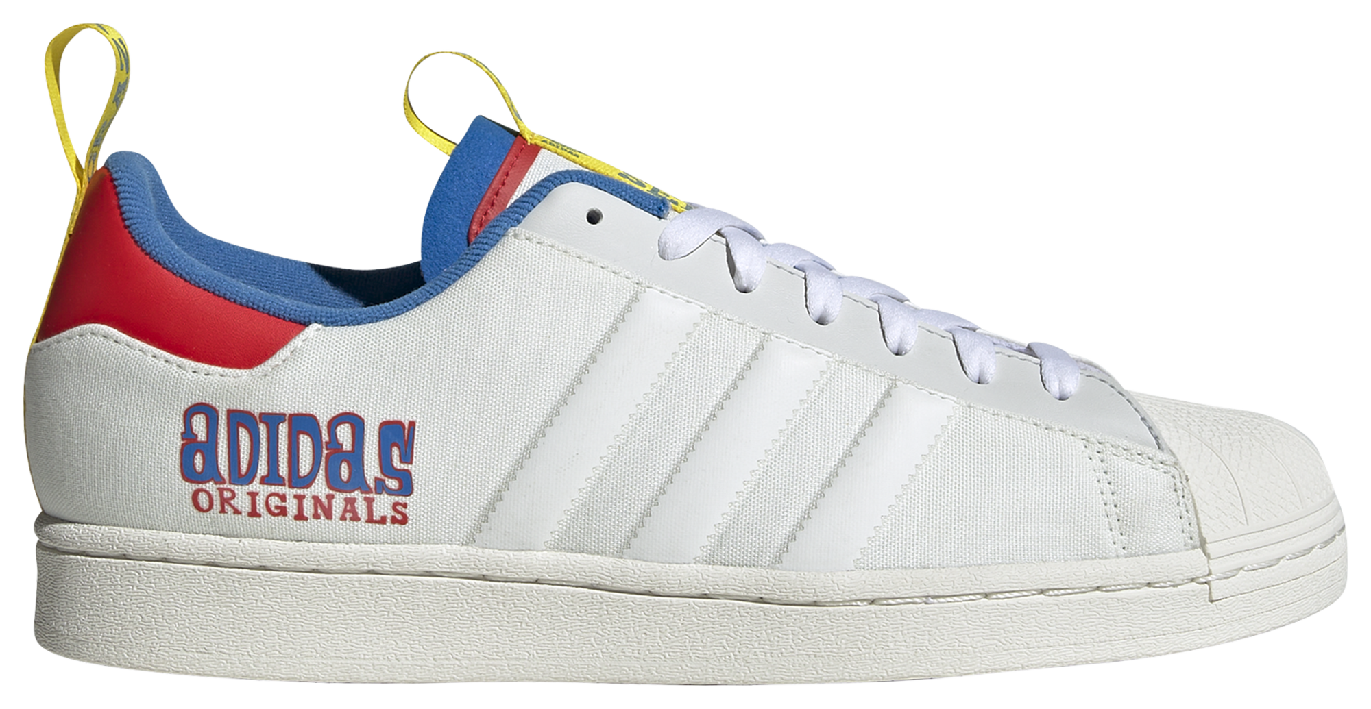 Adidas discount superstar nba