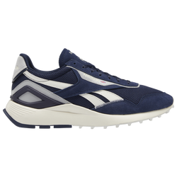 Men's - Reebok CL Legacy AZ - Vector Navy/Chalk/Pure Grey