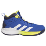 White/Shadow Navy/Royal