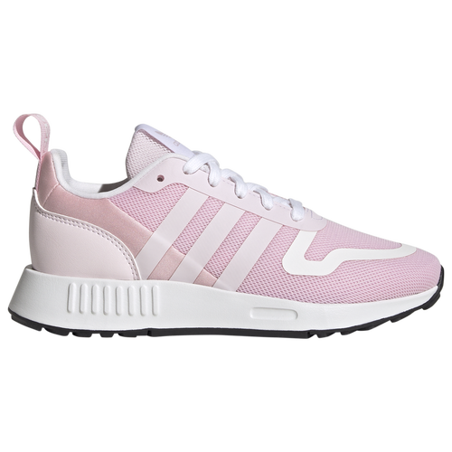 

adidas Originals adidas Originals Multix - Girls' Grade School Pink/White Size 4.0