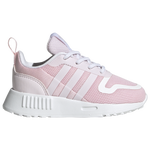 Pink/White