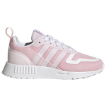 Pink/White