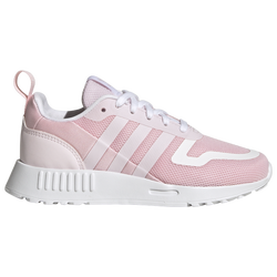 Girls' Preschool - adidas Multix - White/Black