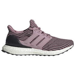 Women's - adidas Ultraboost DNA - Pink/Black