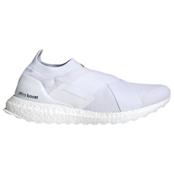 Women's - adidas Ultraboost DNA - White/White