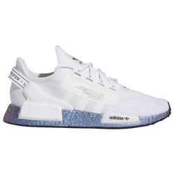 Men's - adidas Originals NMD R1.V2 - White/Blue/Black