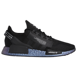 Men's - adidas Originals NMD R1.V2 - Black/Blue/White