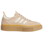 Ash Pearl/Off White/Crew Orange