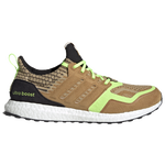 Black/Mesa/Signal Green