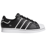 Black/White/Blue