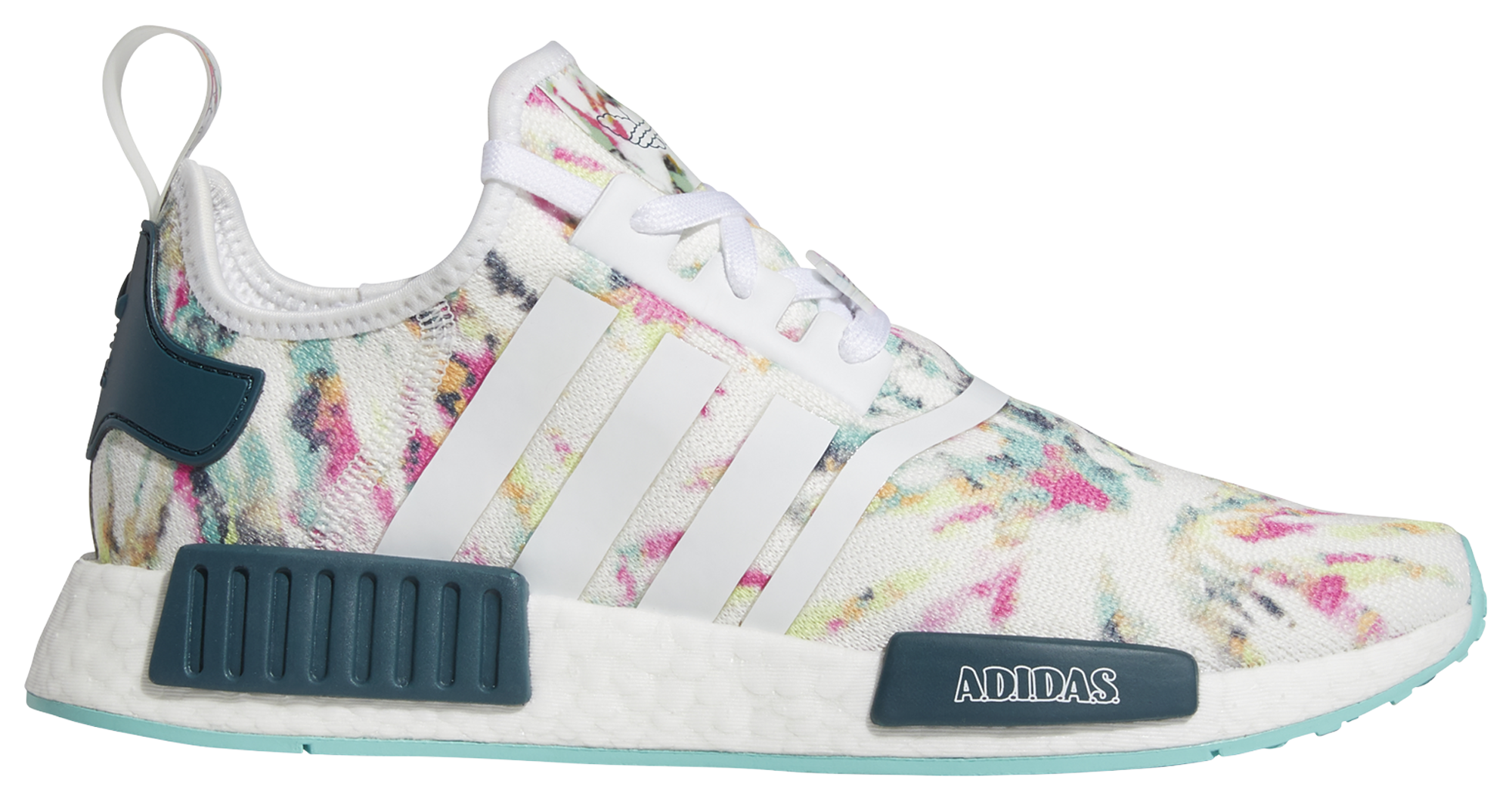 eqt adidas footlocker