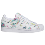 White/Teal/Green