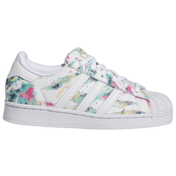 Boys' Preschool - adidas Originals Superstar - White/Multi