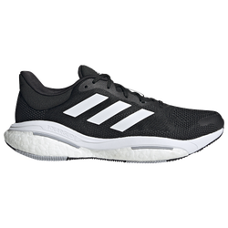 Men's - adidas Solar Glide 5 - Black/White