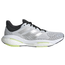 adidas Solar Glide 5 - Women's White/Silver/Lime