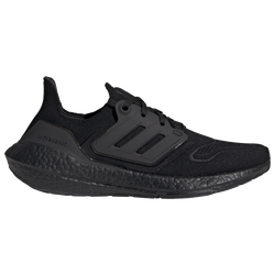 Women's - adidas Ultraboost 22 - Black/Black