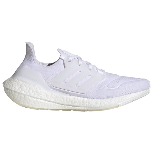 

adidas Womens adidas Ultraboost 22 - Womens Running Shoes White/White/White Size 7.5