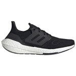 Black/Black/White