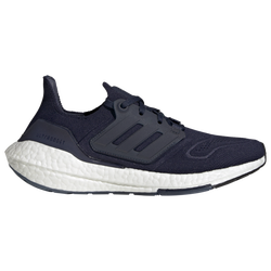 Women's - adidas Ultraboost 22 - Collegiate Navy/Collegiate Navy/Black