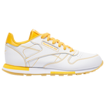 White/Yellow