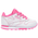 Reebok Classic Leather - Girls' Toddler White/Pink