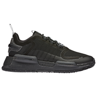 Originals nmd r1  boys' grade school clearance black/black/multi