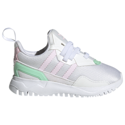 Boys' Toddler - adidas Originals Flex - White