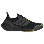 Black/Yellow