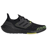 Adidas ultra boost grey hotsell foot locker