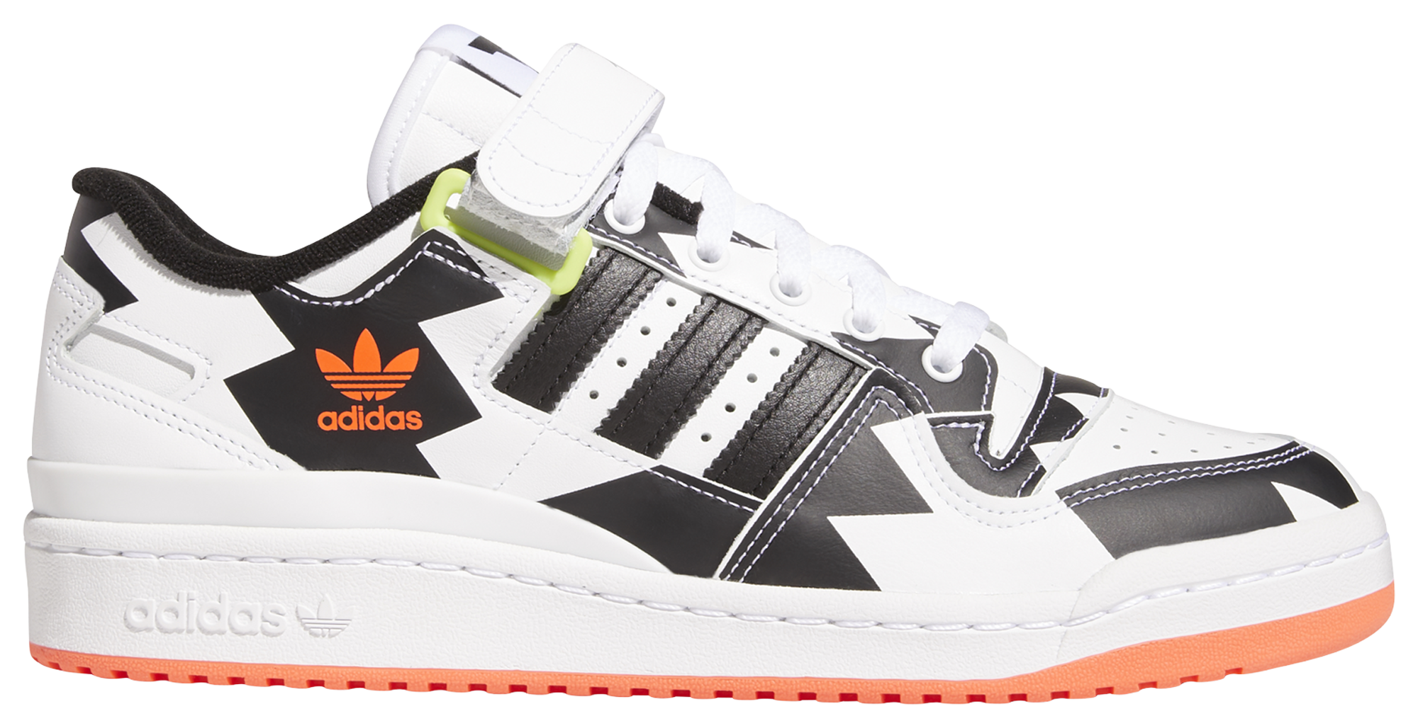 high top shell toe adidas mens