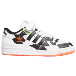 Men's - adidas Forum Low x Trae Young - Black/White
