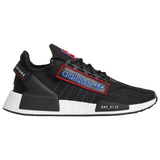 Black/White - Ador Nmd V2-bk/wh