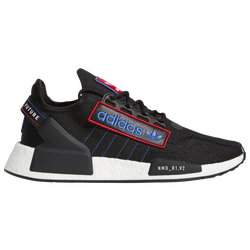 Men's - adidas Originals NMD_R1.V2 - Black/White