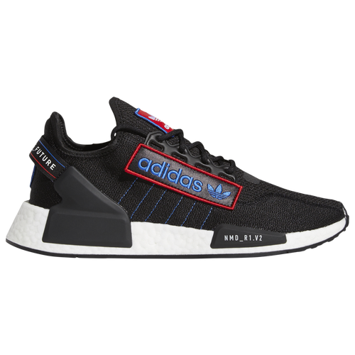 

adidas Originals Mens adidas Originals NMD R1.V2 - Mens Running Shoes Black/White Size 8.0