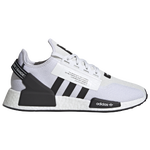 White/Black