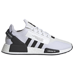 Men's - adidas Originals NMD V2 Core - White/Black