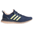 adidas Ultraboost 5.0 DNA Casual Running Sneakers - Men's Navy/Pink