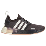 Brown/Black/White